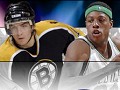 Boston Bruins Hockey