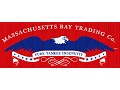 Massachusetts Bay Trading Co., Boston - logo